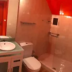Duplex Quality A Pie De Pista Apartment *