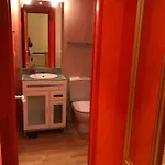 Duplex Quality A Pie De Pista Apartment *