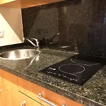 Duplex Quality A Pie De Pista Apartment Sierra Nevada