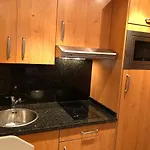 Duplex Quality A Pie De Pista Apartment *