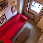 Duplex Quality A Pie De Pista Apartment *