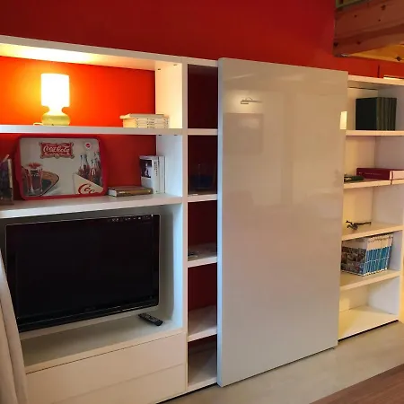 Apartment Duplex Quality A Pie De Pista