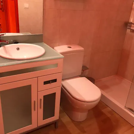 Duplex Quality A Pie De Pista * Sierra Nevada