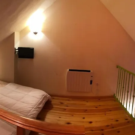 Apartment Duplex Quality A Pie De Pista *