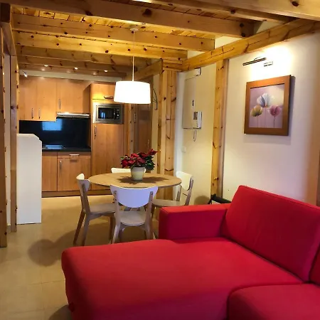 Duplex Quality A Pie De Pista Apartment