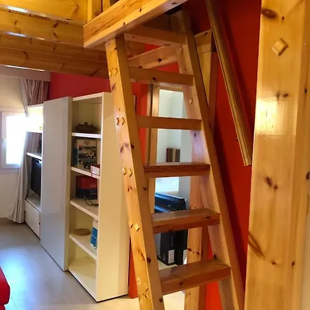 Duplex Quality A Pie De Pista