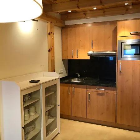 Duplex Quality A Pie De Pista *