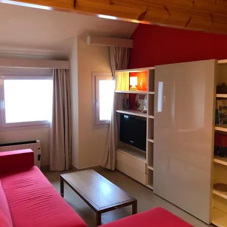 Apartment Duplex Quality A Pie De Pista Sierra Nevada