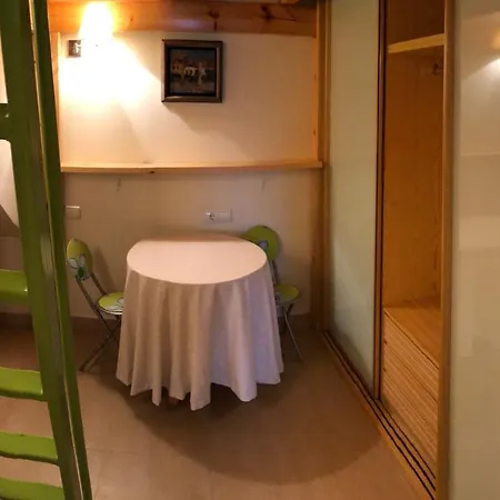 Duplex Quality A Pie De Pista