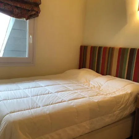 Duplex Quality A Pie De Pista