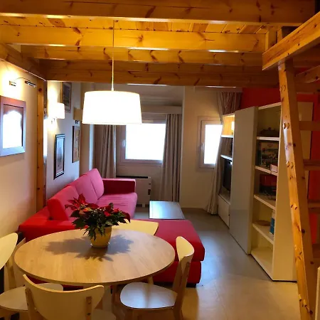 Duplex Quality A Pie De Pista Sierra Nevada