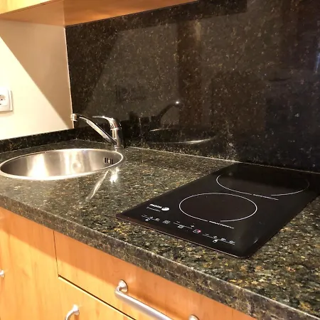 Duplex Quality A Pie De Pista Apartment Sierra Nevada