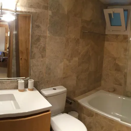 Apartment Duplex Quality A Pie De Pista