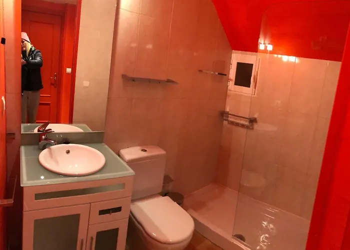 Duplex Quality A Pie De Pista 公寓 *