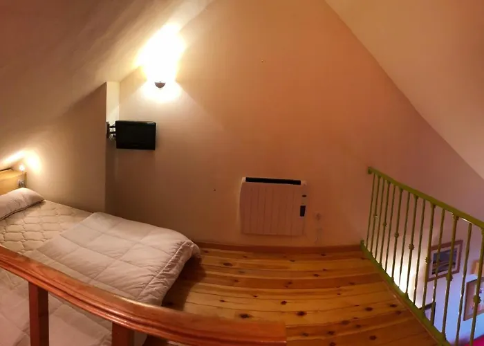 公寓 Duplex Quality A Pie De Pista *