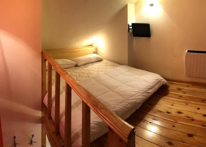 Duplex Quality A Pie De Pista 公寓