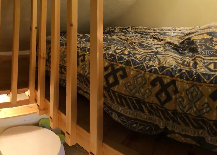 公寓 Duplex Quality A Pie De Pista 塞拉内华达