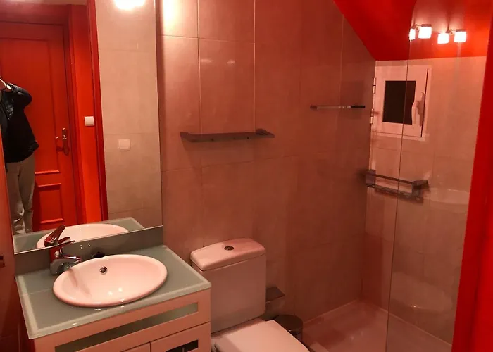 Duplex Quality A Pie De Pista