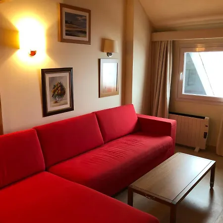 Duplex Quality A Pie De Pista شقة