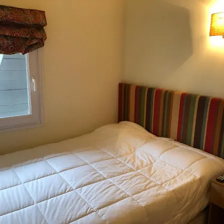 Duplex Quality A Pie De Pista *