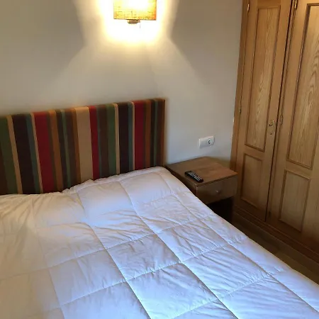 شقة Duplex Quality A Pie De Pista سْييرا نيفادا