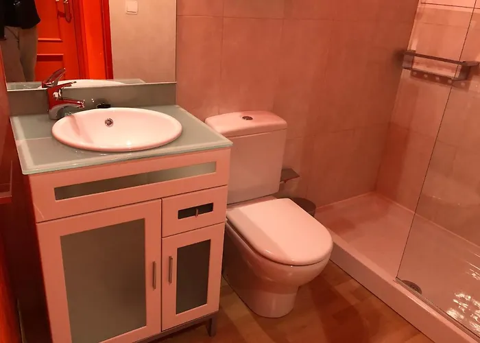 Duplex Quality A Pie De Pista * سْييرا نيفادا