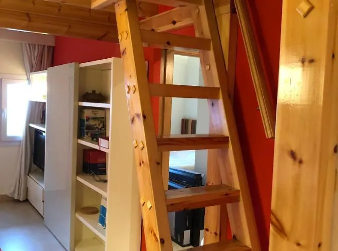 Duplex Quality A Pie De Pista