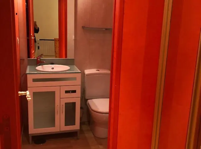 Duplex Quality A Pie De Pista شقة *