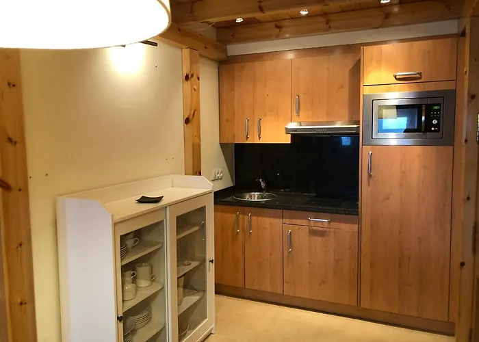 Duplex Quality A Pie De Pista *