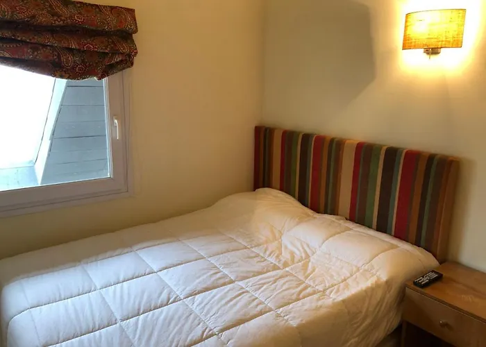 Duplex Quality A Pie De Pista *