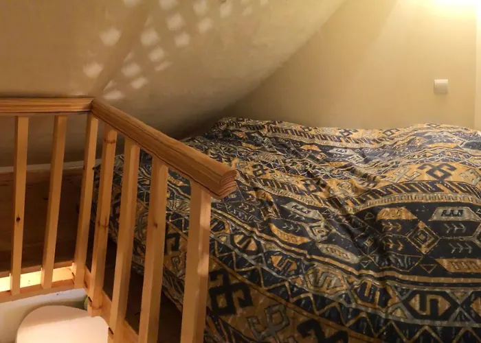 Duplex Quality A Pie De Pista شقة