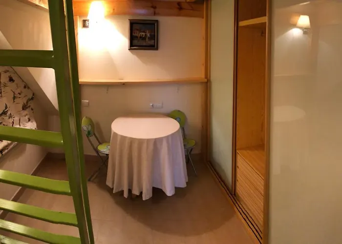 Duplex Quality A Pie De Pista