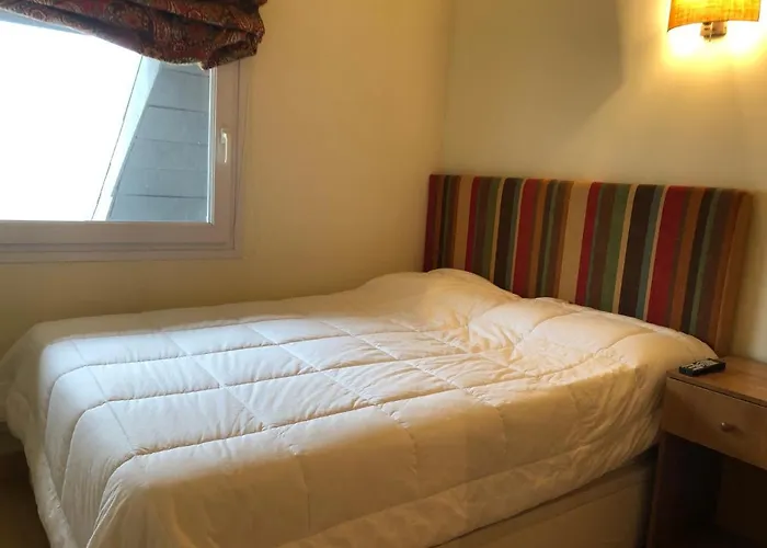 Duplex Quality A Pie De Pista