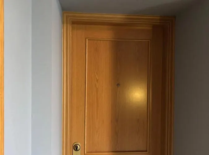 Duplex Quality A Pie De Pista * سْييرا نيفادا