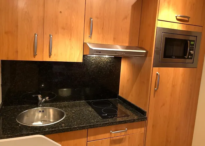 Duplex Quality A Pie De Pista شقة *